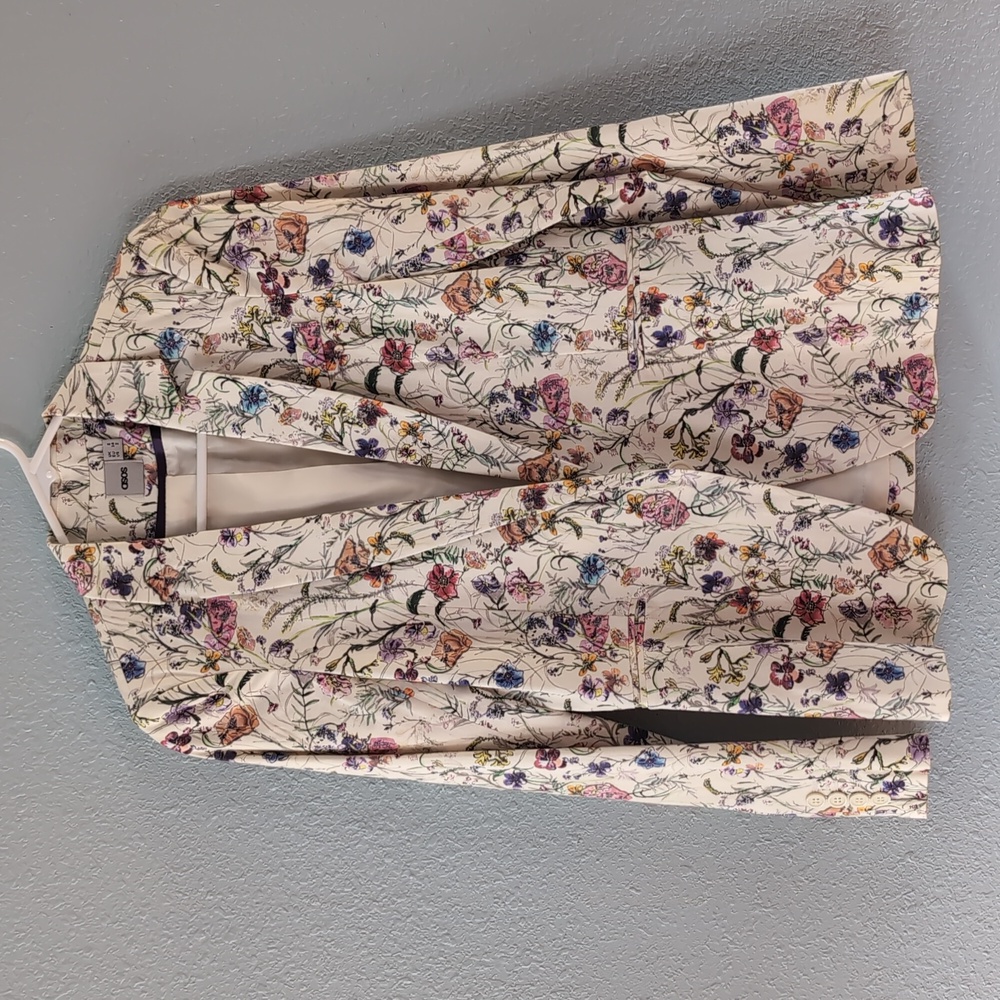 ASOS Blazer, size US 2